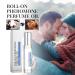 Rose Perfume for Men Valentine's Day Pheromone Cologne Perfume Oil 10ml (3pc) - Buy Online on GoSupps.com