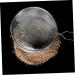VANZACK 2pcs Pet Sand Shovel Filter Mesh Reptile Terrariums Reptile Litter Scoop Reptiles Barbed Wire Silver 26x14cmx2pcs Silverx2pcs - Buy Online on GoSupps.com