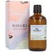 Nikura Insect Bug Repellent Essential Oil Blend - 100ml | Made from Citronella Lavender Lemongrass & Peppermint | Perfect for Aromatherapy Diffuser Repelling | Vegan & UK Made 100 ml (Pack of 1)