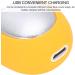 Holding Sleep Instrument | Anxiety & Insomnia Relief | USB Charging Microcurrent Device - Buy Online on GoSupps.com