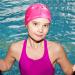 3-Piece Children's Bathing Caps for Girls (Ages 2-8) | Comfortable Swimming Caps for Toddlers & Youth - Buy Online on GoSupps.com