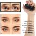 PHOERA Professional 24-Hour Long Lasting Auburn Eyebrow Gel - Buy Online on GoSupps.com