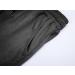 FLYFIREFLY Men's Gym Workout Shorts - Lightweight Athletic Running Shorts for Bodybuilding Training in Black - Size Medium - Buy Online on GoSupps.com