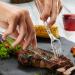 200 Count Premium Heavyweight Clear Plastic Forks - Disposable Forks for Parties & Events - Buy Online on GoSupps.com