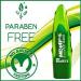 BioRLX Hemp Oil Aloe Vera Lip Balm SPF 15 - THC-Free Paraben-Free Color-Free 1 Piece - Shop Internationally - Buy Online on GoSupps.com