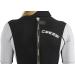 Cressi Black/White Medium Neoprene Shorty Wetsuit for Scuba Diving and Snorkeling - Women's Size Medium - Buy Online on GoSupps.com