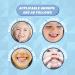 Rianpesn Tooth Repair Set for Missing & Broken Teeth | Temporary Dental Repair Kit for Gaps & Prosthetic Care - Buy Online on GoSupps.com