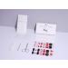 DANNI & TONI 28 Stickers Semi Cured Nail Wraps - Crime Scene Gel Nail Polish Strips - Buy Online on GoSupps.com