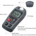 Proster Digital Luxmeter - High Accuracy Illuminance Light Meter with LCD Display - Range 0.1-200000 Lux - Ideal for Measurement and Calibration - Buy Online on GoSupps.com
