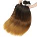 8 Packs Pre-Stretched Braiding Hair- 26 Inch Crochet Twist Braids for Black Women (1B/30/27) - Buy Online on GoSupps.com