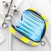 Yellow Tennis Balls & Stylish Women s Napkin Storage Bag | Portable Period Pocket for Teens & Menstrual Cup Holders - Buy Online on GoSupps.com