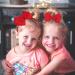 45Pcs Red School Girls Hair Accessories Kit - Headband, Clips, Ponytail Holder, Barrettes - Birthday Gift Set - Buy Online on GoSupps.com