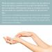 Valquer Laboratorios Hand Repair Serum with Hyaluronic Acid | Moisturizing & Repairing for Dry Irritated Hands | Vegan | 50 ml - Buy Online on GoSupps.com