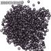 SEGO 100pcs Dark Brown Nanorings with Silicone Inserts | Hair Extensions & Microring Hairpieces - Buy Online on GoSupps.com