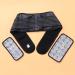SUPVOX Magnetic Therapy Back Brace - Self-Heating Pain Relief Belt for Men & Women - Buy Online on GoSupps.com