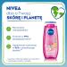 Beiersdorf AG Nivea Shower Gel Blooming Garden 250ml - Buy Online on GoSupps.com