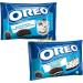 Oreo Crumbs Dessert Cookie - Vanilla - Pack of 2