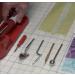 Clover Mini Iron II Adapter Set for Sewing, Quilting & Crafting | 9101 - Buy Online on GoSupps.com