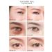 Glitter Eye Patches - 60 Hydrogel Pads for Dark Circles & Puffiness | Anti-Aging Nourishing Collagen Eye Pads with Hyaluronic Acid - Buy Online on GoSupps.com