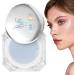 Creme Blush for Cheeks - Cheek Blush Makeup Cream Water Proof and Long Lasting Safe and Natural Powder Blush Cheek Blush for Makeup Beginner Beauty Lover Kagrote Blue - Buy Online on GoSupps.com