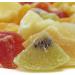 It's Delish Mixed Dried Fruit Chunks 2 lbs Bulk - Natural Refreshing Snack with Pineapple, Papaya, Mango, Kiwi - Low Sugar, No Sulphur, Kosher - 2 Pound Pack - Buy Online on GoSupps.com