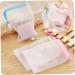 BIUDECO 1 Soap Pouch for Soap Homemade Soap Net for Soap Bath Wipe Soap Saver Net Soaps - Buy Online on GoSupps.com