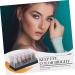 FOMIYES 2 Boxes 12 Shadow Box Neutral Eyeshadow Eye Shadow Pencil Eyeshadow Pencil Miss Boxed Tool 1 count (Pack of 1) As Shownx2pcs - Buy Online on GoSupps.com
