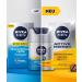 NIVEA MEN Active Energy Face Care Cream (50 ml) Revitalising Face Cream for Men Fast Absorbing Moisturiser Against Signs of Fatigue - Buy Online on GoSupps.com