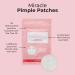 MCoBeauty Clear Miracle Pimple Patch - Day & Night Healing Dots Vegan & Cruelty-Free Pimple Treatment - Buy Online on GoSupps.com