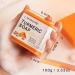 Lanthome Turmeric Soap Bar - Organic 2 Pack for Body & Face | Handmade with Coconut Oil & Vitamin E for Smooth, Moisturized Skin - Buy Online on GoSupps.com