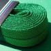 Bont Skates 8mm Shimmer Laces - Tinkerbell Green - 79 - Buy Online on GoSupps.com