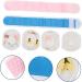 Healeved Toddler Infant Umbilical Cord Care Waist Belt | Infant Hernia Support | Newborn Belly Band Set - Buy Online on GoSupps.com