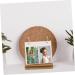 Manicure Tools Set Show Rack Mini Frame for Photos Nail Sticker Album Mini Picture Frames Mini Photo Display Mini Photo Accessories Photo Frame Photo Album Nail Stickers Plastic - Buy Online on GoSupps.com