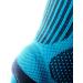 Bauerfeind Knee Support with Silicone Ring Right/Left Side Wearable Rivera XL | International Shipping - Buy Online on GoSupps.com