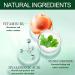 Fub-sta Skin Firming Rejuvenating Serum Fub-sta Skin Firming Serum Fub-sta Pure Hyaluronic Acid Serum Fub-sta Skin Firming For Face And Neck Hydrating Serum For All Skin Types Refreshing Glow Serum - Buy Online on GoSupps.com