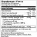 KORESELECT Cranberry 17,000mg UTI Relief & Antioxidant Supplement - 60 Vegan Capsules - Buy Online on GoSupps.com