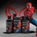Every Man Jack Spider-Man Body Set - Perfect for Every Guy & Marvel-Lover - Bath and Body Marvel Gift Set with Clean Ingredients & Incredible Scents - Includes Body Wash Shampoo & Deodorant - Buy Online on GoSupps.com
