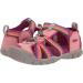 KEEN Unisex Kid's Seacamp 2 CNX Sandal - Rainbow Festival Fuchsia | Size 4 UK Child - Buy Online on GoSupps.com