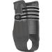 Shock Doctor Ankle Stabilizer with Flexible Support Stays - Black (Small) - Buy Online on GoSupps.com