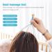 Scalewbin Head Massage Spider | Relaxation Therapy & Stress Relief Masseur | International Shipping Available - Buy Online on GoSupps.com