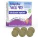 Tinnitus Relief for Ringing Ears 50Pcs Natural Herbal Formulation Tinnitus Treatment Patches Effectively Improves Hearing and Boost Blood Relieves Discomfort