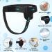 Hernia Belt for Men - Inguinal & Abdominal Support Truss for Groin Pain Relief - One Size Fits All - Buy Online on GoSupps.com