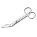 REMOS Bandage Scissors Stainless Steel - 20cm Large - High Workmanship 20 cm