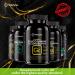 Vitalytes Glucosamine and Chondroitin Complex Capsules | 120 High Strength Capsules | Supports Immune System | Made in UK | Sugar Free & Non GMO - Buy Online on GoSupps.com