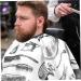 1 Set Haircut Shawl Hairdressing Cape Soft Neck Cleaning Brush Haircut Cape Hair Salon Cape Hair Stylist Cape Haircut Umbrella Hair Styling Cape Haircut Apron Modeling Shave Man - Buy Online on GoSupps.com