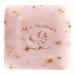Pre De Provence Luxury Rose Guest Gift Soap Set - 0.9 oz (Pack of 5) - Buy Online on GoSupps.com