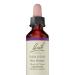 Bach Original Flower Remedies, Impatiens for Patience, Natural Homeopathic Flower Essence, Holistic Wellness and Stress Relief, Vegan, 20mL Dropper