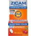 Zicam Cold Remedy Zinc Rapidmelts Cherry Flavor - 18 Count Pack - Fast Relief - Buy Online on GoSupps.com