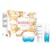 Watier Hydraforce Set Skincare Holiday Gift Set Hydra-Protective Ritual Strenghtens and Balances Skin's Protective Barrier with Gasp Algae & Hyaluronic Acid Normal to Combination Skin Types