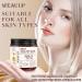 WEAUUP Beef Tallow for Skin Organic Grass Fed Whipped Beef Tallow Balm Tallow and Honey Balm with Raw Honey and Beeswax Nourishing Moisturizer for Face & Body Natural Skin Care for Soft - Buy Online on GoSupps.com